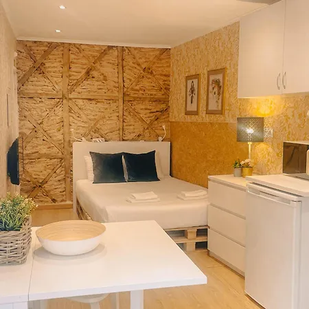 As A Local! - Bairro Alto Typical Cost Lisbon