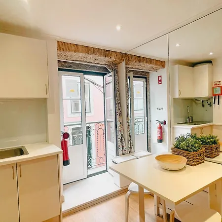 Apartment As A Local! - Bairro Alto Typical Cost Lisbon